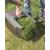 AL-KO Premium 46.4 SPED-A Electric Start Petrol Lawnmower 4 in 1 - view 5