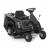 The Lawnking ST266QA Ride on Lawnmower 