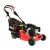 Lawnflite LRM19PDR Lawnmower Self-Propelled Rear-Roller