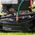 Scheppach MS173-51 Lawnmower 51cm Self-Propelled  - view 4