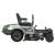 EGO Power+ Z6 ZT5201E-L 132cm Cordless Zero Turn Ride on 56V - view 3