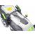 QGarden QG38-1600 Rotary Electric Lawnmower 15in Cut - view 6