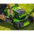 Greenworks GD60LM51SPK4 60V Self Propelled Cordless Lawnmower comes with 1 x 4aH battery and charger - view 5