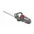 Mountfield MHT20 Li Cordless Hedge Trimmer - view 2