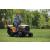 Stiga Estate 584e Lawn Tractor  - view 9
