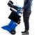 Hyundai HYLS8000VE 8 Tonne Vertical Electric Log Splitter - view 9