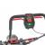 AL-KO 382 Li R Premium 38cm Lawnmower 18V Bosch Inc 2 x Batteries and Charger - view 6