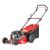 AL-KO Sba Easy 4716 P-A 46cm Petrol Push Lawnmower - view 2