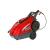 Efco IP 3000 HS Hot Water Electric Pressure Washer - view 2