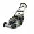 EGO Power+ LM1702ESP Cordless Lawnmower 42cm Self Propelled with  Battery and Charger