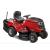 The Lawnking LN200H Lawntractor