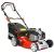 The Cobra M40SPCVX Petrol Lawnmower 