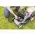 AL-KO Easy Flex 34.8 Li Cordless Lawnmower with Battery and Charger - view 5