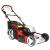 Cobra MX51S40VX 21" 40V Max+ LI-ION Cordless Lawnmower 