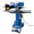 Hyundai HYLS8000VE 3000w 8 Tonne Vertical Electric Log Splitter
