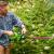 Greenworks 24V Hedge Trimmer G24HT56IIK2  with Battery and Charger - view 3