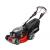 Cobra MX484SPCE Lawn Mower 48CM Cut Key Start - view 2