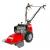 Efco DR 52 VBR6 Wheeled Brush Cutter Mower 