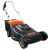 Oleo-Mac K40 P Electric Lawnmower 38cm Cut 1300w Motor - view 5
