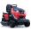 Lawnflite LFT88SM-L2 Ride on mower