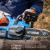 Hyundai HY20CCS10 Cordless 20v Chainsaw - view 3