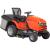 Simplicity Regent RD/SRD360 Lawn Tractor 107cm Cut