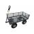 The Handy Deluxe Large Garden Trolley THDLGT - view 2