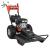 DR PRO-26 Field & Brush Mower Electric Start