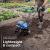 Hyundai HY40CT36 Cordless Garden Tiller 40v - view 6