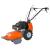 Oleo-Mac DEB 528 Wheeled Brush Cutter Mower - view 5