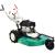 Orec FL500BC Rough-Grass Mower