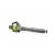 Greenworks GWGD60AB 60v Cordless Blower 140mph Variable Speed (Tool Only) - view 2
