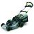 EGO Power+ LM1700E Cordless Lawnmower 42cm Push (Bare Tool) 