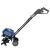 Hyundai HY2198 Cordless Garden Tiller 2 x 20V - view 2
