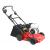 The Apache S390 Scarifier