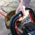 Cobra HT55040VX 40v MAX PLUS Cordless Hedgetrimmer Kit - view 7
