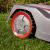 AL-KO Robolinho 822 W Robotic Lawnmower Automower <700m - view 5