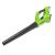 Greenworks 24V Cordless Axial Blower with 2Ah Battery & Charger G24ABK2