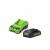 Greenworks 24V 2Ah Lithium-ion Battery & Universal Charger Kit