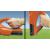Flymo Easicut 20V Cordless Hedgetrimmer  42cm Cut - view 3