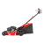 AL-KO Easy 5216 SP-A Self-Propelled Petrol Lawnmower 51cm - view 3