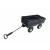 The Handy Deluxe Large Garden Trolley THDLGT - view 5