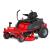 Murray ZTX150 Zero Turn Ride on Mower 117cm Cut