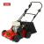 The Cobra S390H Scarifier