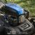 Hyundai HYM18150SPX Petrol Lawnmower Self-Propelled 4-in-1 - view 6
