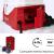 Pulmic Pegasus 15 Backpack Battery Sprayer kit with 1 x 2.6Ah Battery + Charger - view 4
