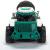Orec Rabbit RM952  Ride-On Brushcutter 95cm Cut - view 6