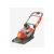 Flymo Glider Compact 330AX 33cm Cut Electric Hover Collect Mower - view 2