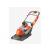 Flymo Glider Compact 330AX 33cm Cut Electric Hover Collect Mower - view 2