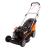 Yard Force GM B46C Petrol Lawnmower 46cm Cut 3 in 1 Self Propelled OFFER - view 1